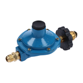 Regulado manual gde p/tub. a#2 fg